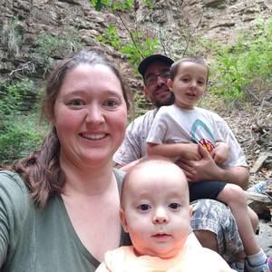 Meet your Posher, Katelin